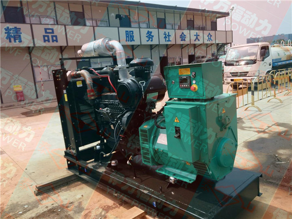 柴油發(fā)電機的油耗問題你知道多少？